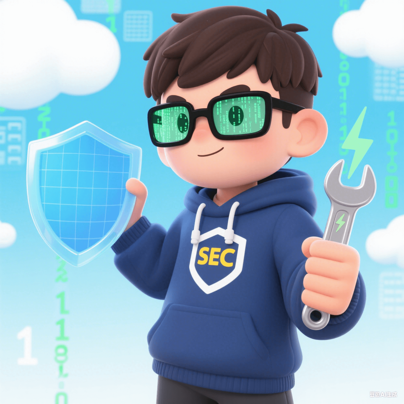 ShieldNet_Alert的头像-海鹰鹰击长空资源网